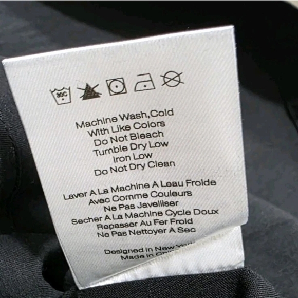 Free People Find Me Now Mix Media Drop Waist Black MidiDress Sleeveless Size: L - Picture 7 of 11